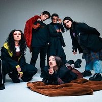 Agoraphobia - Inverfest 2026