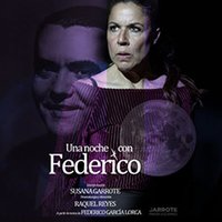 Una noche con Federico - Valladolid