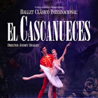 El cascanueces - Ballet clásico internacional