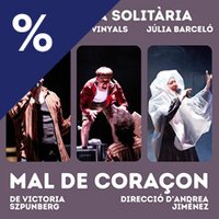 Mal de coraçon