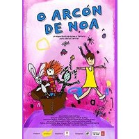 El arcón de Noa