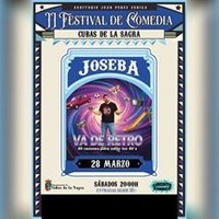 Joseba - Va de Retro