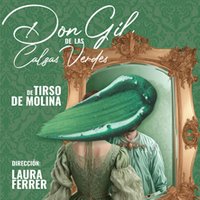 Don Gil de las calzas verdes - Almagro