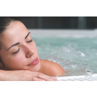 Spa privado VIP para dos