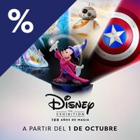 Disney: The Exhibition