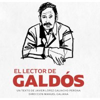 El lector de Galdós