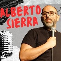 De profesión: Gafas - Alberto Sierra