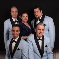 The Velvet Candle en Madrid