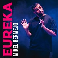 Mikel Bermejo - Eureka - Aranjuez