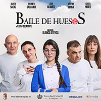 Baile de huesos