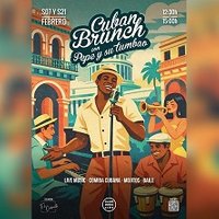 Cuban Brunch (2 Temporada)