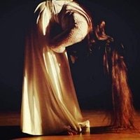 Danza Sagrada de la Ruta de la Seda