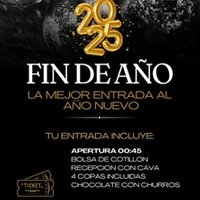 Fiesta de fin de año
