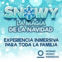 Snowy. La Magia de la Navidad