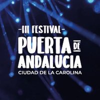 Festival Puerta de Andalucía 2026