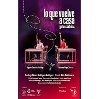 Lo que vuelve a casa (y otros árboles)