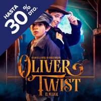 Oliver Twist