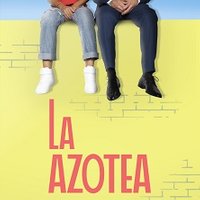 La azotea