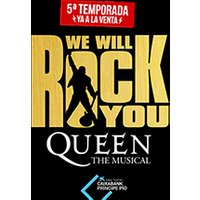We Will Rock You