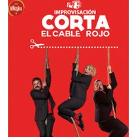 Corta el cable rojo - Barcelona