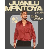 Juanlu Montoya - Brillar Contigo