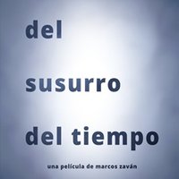 Del susurro del tiempo