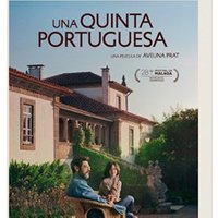 Una quinta portuguesa – Cine con presentación y debate