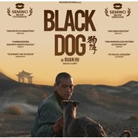 Black Dog - Cine con presentación y debate