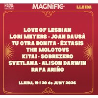 Festival Magnífic Fest 26
