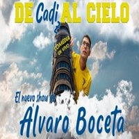 De Cádiz al Cielo