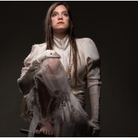 Magalí Sare - Empremtes 26