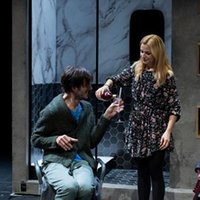 Parejas imperfectas - Triple F