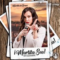 Martita de Graná - Martita sea mi estampa