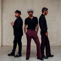 Sidecars - Festival de La Lavanda