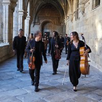 Orquesta de Cámara Galega