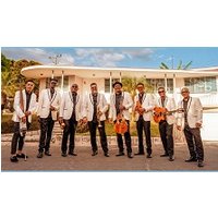 Septeto Santiaguero - Guitar BCN 2026