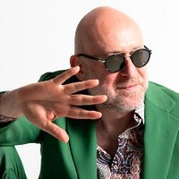 Mario Biondi - Guitar BCN 2026