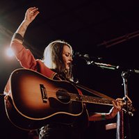 Vega - Guitar BCN 2026