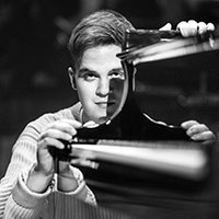 Levi.Sct - Guitar BCN 2026