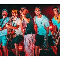 Buhos - Guitar BCN 2026