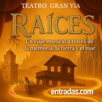 Strad & Cía - Raíces