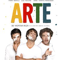 ARTE de Yasmina Reza