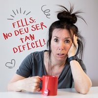 Fills: No deu ser tan difícil!