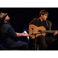 Andrés Beeuwsaert & Pau Figueres