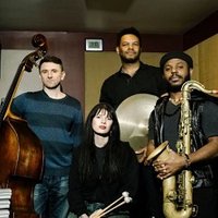 Jakob Dreyer Quartet