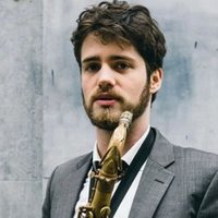 Gideon Tazelaar Quartet