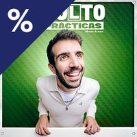 Adulto en prácticas - Himar Armas - Soho Club