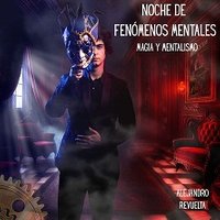 NOCHE DE FENÓMENOS MENTALES