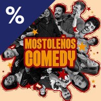 Mostoleños Comedy