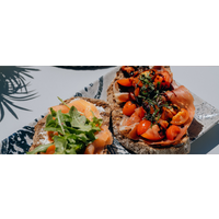 Spa + brunch (Residente)